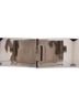 Hermès Blue Clic H Bracelet Enamel Wide One size - photo 3