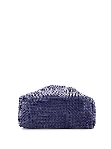 Bottega Veneta Sloane Hobo Intrecciato Nappa Medium (view 2)