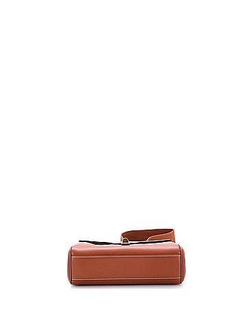 Céline Soft 16 Bag Smooth Calfskin Teen (view 2)