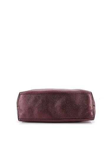 Gucci Soho Chain Strap Shoulder Bag Leather Medium (view 2)