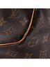Louis Vuitton 100% Coatead Canvas Brown Keepall Bag Monogram Canvas 50 One size - photo 6