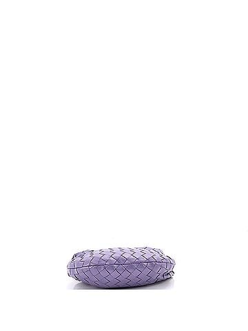 Bottega Veneta BV Jodie Hobo Intrecciato Nappa Mini (view 2)