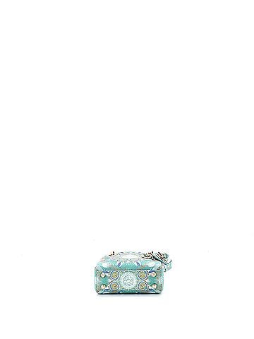 Christian Dior Dior In Lights Lady Dior Bag Embroidered Painted Calfskin Micro (view 2)