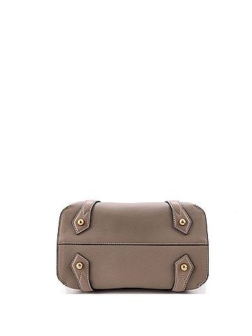Fendi 365 Boston Bag Leather Medium (view 2)