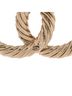 Chanel Twisted CC Brooch Metal One size - photo 3