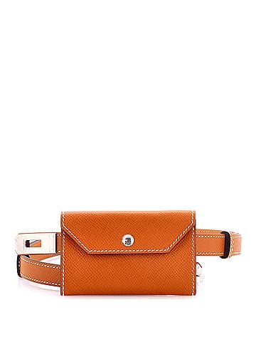 Hermès Kelly Pocket Belt Leather Thin (view 1)