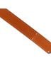 Hermès 100% Leather Brown Kelly Pocket Belt Leather Thin One size - photo 3