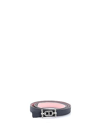 Hermès Ancre Reversible Belt Leather Thin (view 1)