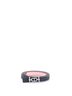 Hermès 100% Leather Gray Ancre Reversible Belt Leather Thin One size - photo 1