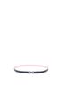 Hermès 100% Leather Gray Ancre Reversible Belt Leather Thin One size - photo 2