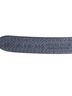 Hermès 100% Leather Gray Ancre Reversible Belt Leather Thin One size - photo 3
