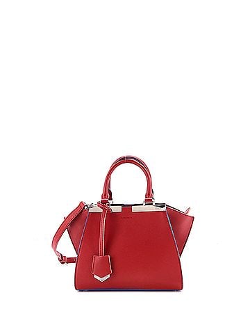 Fendi 3Jours Bag Leather Mini (view 1)