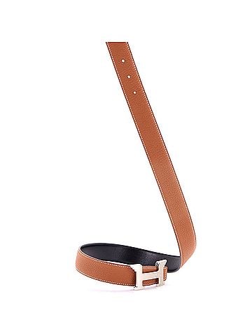 Hermès Pegase H Reversible Belt Leather Medium (view 2)
