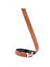 Hermès 100% Leather Brown Pegase H Reversible Belt Leather Medium One size - photo 2