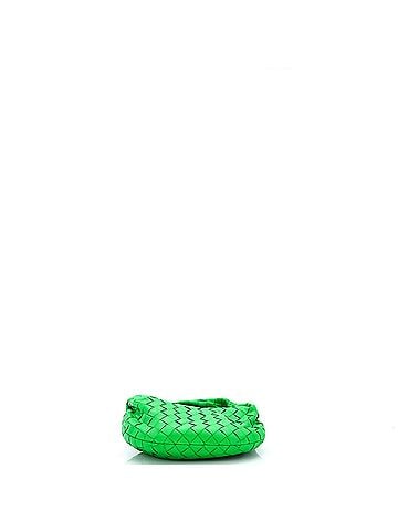 Bottega Veneta BV Jodie Hobo Intrecciato Nappa Mini (view 2)