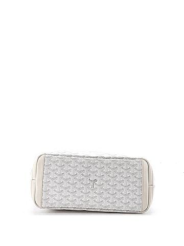 Goyard Artois Tote Coated Canvas PM (view 2)