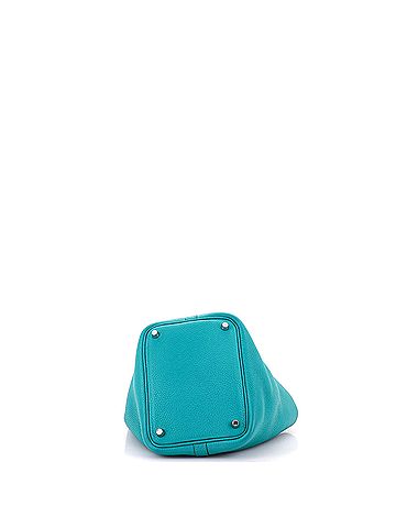 Hermès Picotin Lock Bag Clemence PM (view 2)