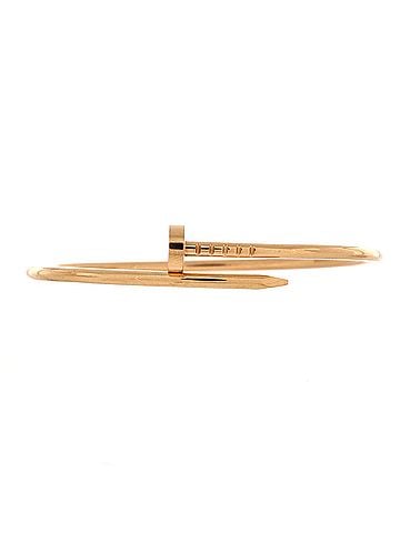 Cartier Juste un Clou Bracelet 18K Rose Gold Small (view 1)