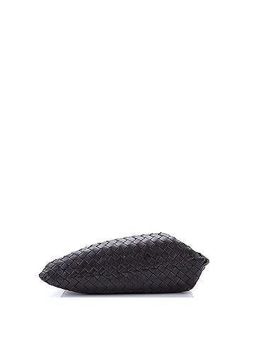 Bottega Veneta Hop Hobo Intrecciato Leather Small (view 2)