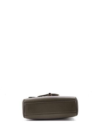 Céline Soft 16 Bag Smooth Calfskin Teen (view 2)
