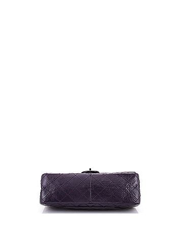 Chanel Reissue 2.55 Flap Bag Quilted Aged Calfskin 226 (view 2)