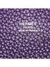 Hermès 100% Leather Purple Picotin Lock Bag Clemence PM One size - photo 6