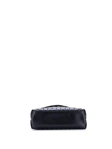 Saint Laurent Loulou Shoulder Bag Matelasse Chevron Leather Medium (view 2)