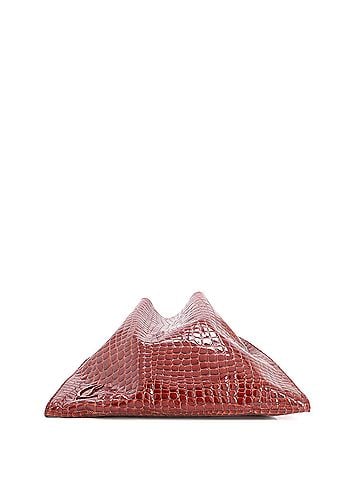 Christian Louboutin Le 54 Tote Embossed Leather Large (view 2)