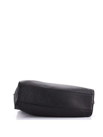 Saint Laurent Sac de Jour Souple Bag Leather Large (view 2)