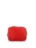 Burberry Red Brown Ashby Bag House Check Canvas Medium One size - photo 2