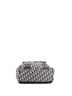 Christian Dior Blue Flap Backpack Oblique Canvas and Leather One size - photo 2