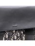 Christian Dior Blue Flap Backpack Oblique Canvas and Leather One size - photo 6