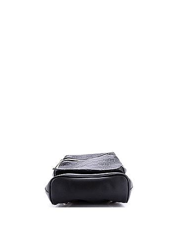 Gucci Signature Slim Crossbody Bag Guccissima Leather Small (view 2)