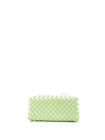 Bottega Veneta Andiamo Top Handle Bag Intrecciato Nappa Small (view 2)