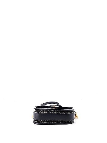 Christian Dior 30 Montaigne Avenue Bag Oblique Canvas Small (view 2)