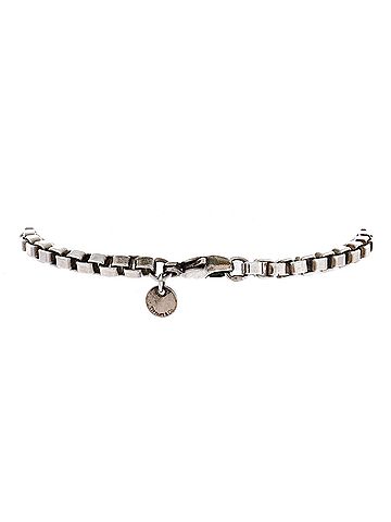 Tiffany & Co. Venetian Link Bracelet Sterling Silver (view 2)
