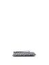 Christian Dior 100% Canvas Plain Blue A5 Pouch Oblique Canvas One size - photo 2