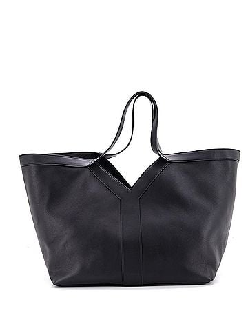 Saint Laurent Y Tote Leather Medium (view 1)