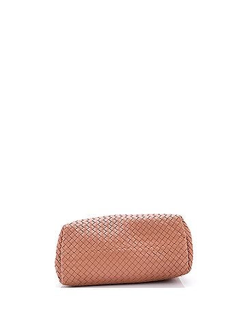 Bottega Veneta Double Chain Tote Intrecciato Nappa Medium (view 2)