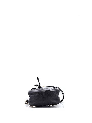 Chanel Vintage Triple Stitched CC Flap Backpack Caviar Small (view 2)