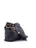 Gucci 100% Leather Black Soho Chain Strap Shoulder Bag Leather Medium One size - photo 3