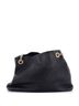 Gucci 100% Leather Black Soho Chain Strap Shoulder Bag Leather Medium One size - photo 4
