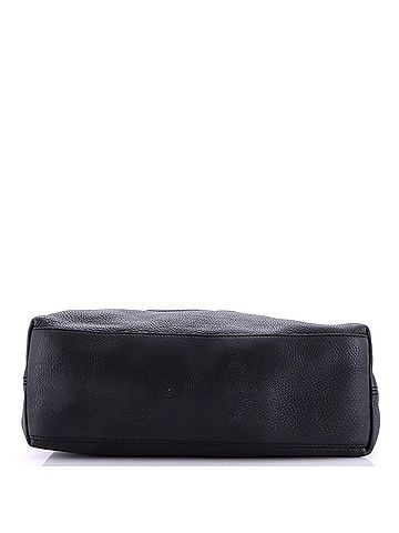 Gucci Soho Chain Strap Shoulder Bag Leather Medium (view 2)