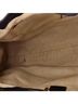 Gucci 100% Leather Black Soho Chain Strap Shoulder Bag Leather Medium One size - photo 5