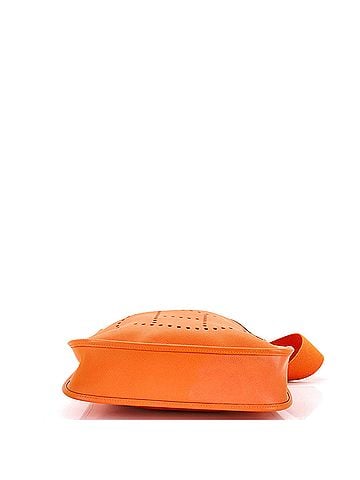 Hermès Evelyne Bag Gen III Epsom PM (view 2)