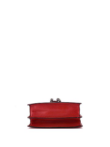 Gucci Dionysus Bamboo Top Handle Bag Leather Medium (view 2)