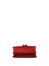 Gucci Red Dionysus Bamboo Top Handle Bag Leather Medium One size - photo 2