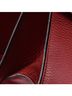 Gucci Red Dionysus Bamboo Top Handle Bag Leather Medium One size - photo 6