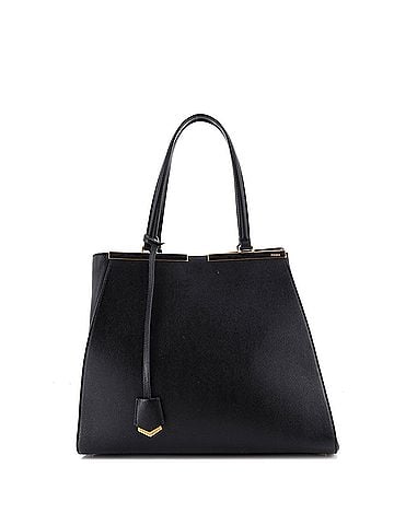 Fendi 3Jours Bag Leather Large (view 1)