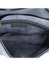 Christian Dior 100% Leather Blue Saddle Handbag Leather Medium One size - photo 5